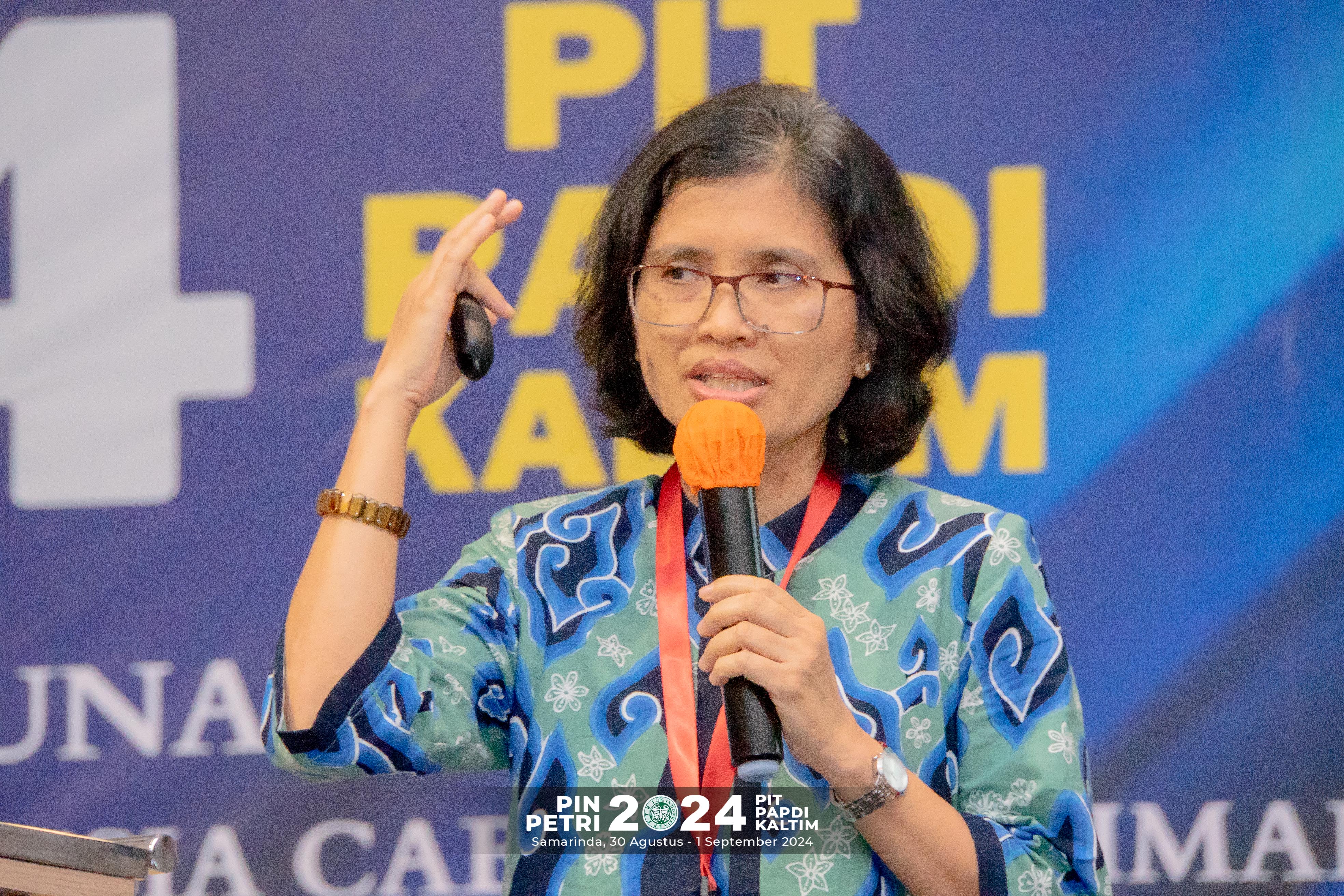 Foto PIN PETRI 2024